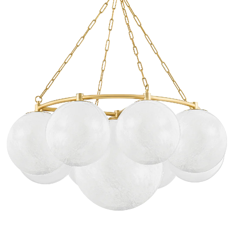 Bohemian - Style Beaded Chandeliers for Eclectic DecorBohemian - Style Beaded Chandeliers for Eclectic DecorThornwood Chandelier Bohemian - Style Beaded Chandeliers for Eclectic DecorBohemian - Style Beaded Chandeliers for Eclectic DecorThornwood Chandelier
