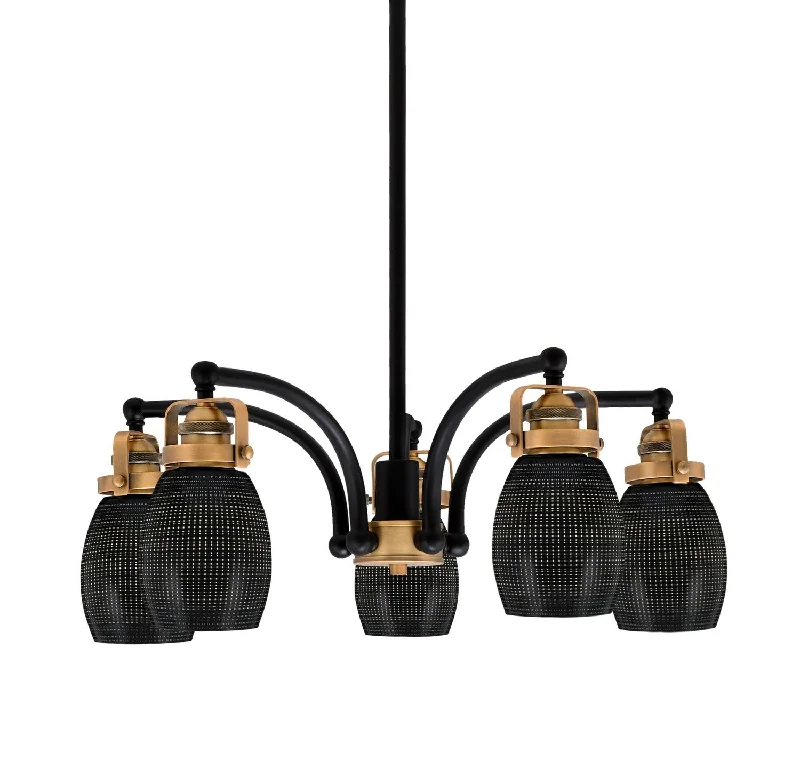 Chandeliers for Dining Rooms to Set the Mood for MealsChandeliers for Dining Rooms to Set the Mood for MealsToltec Easton 1945-MBBR-4029 Chandelier Light - Matte Black & Brass Chandeliers for Dining Rooms to Set the Mood for MealsChandeliers for Dining Rooms to Set the Mood for MealsToltec Easton 1945-MBBR-4029 Chandelier Light - Matte Black & Brass