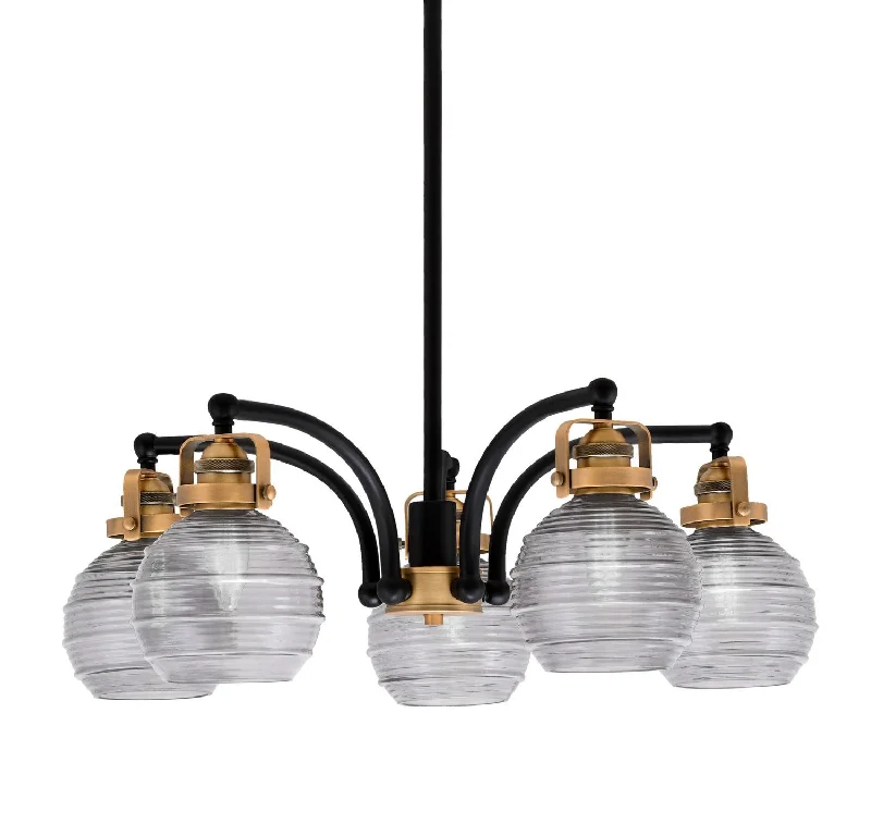 Rustic Wood Chandeliers for Country - Style HousesRustic Wood Chandeliers for Country - Style HousesToltec Easton 1945-MBBR-5112 Chandelier Light - Matte Black & Brass Rustic Wood Chandeliers for Country - Style HousesRustic Wood Chandeliers for Country - Style HousesToltec Easton 1945-MBBR-5112 Chandelier Light - Matte Black & Brass