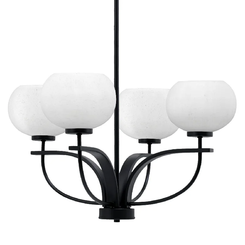 French Country Chandeliers with a Romantic AuraFrench Country Chandeliers with a Romantic AuraToltec Cavella 3904-MB-212 Chandelier Light - Matte Black French Country Chandeliers with a Romantic AuraFrench Country Chandeliers with a Romantic AuraToltec Cavella 3904-MB-212 Chandelier Light - Matte Black
