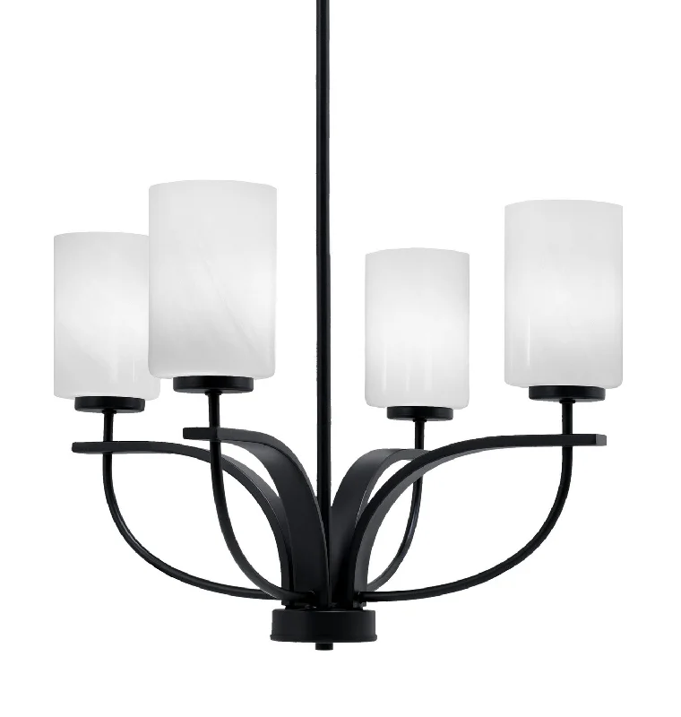 Chandeliers with Metal Frames in Bronze FinishChandeliers with Metal Frames in Bronze FinishToltec Cavella 3904-MB-3001 Chandelier Light - Matte Black Chandeliers with Metal Frames in Bronze FinishChandeliers with Metal Frames in Bronze FinishToltec Cavella 3904-MB-3001 Chandelier Light - Matte Black