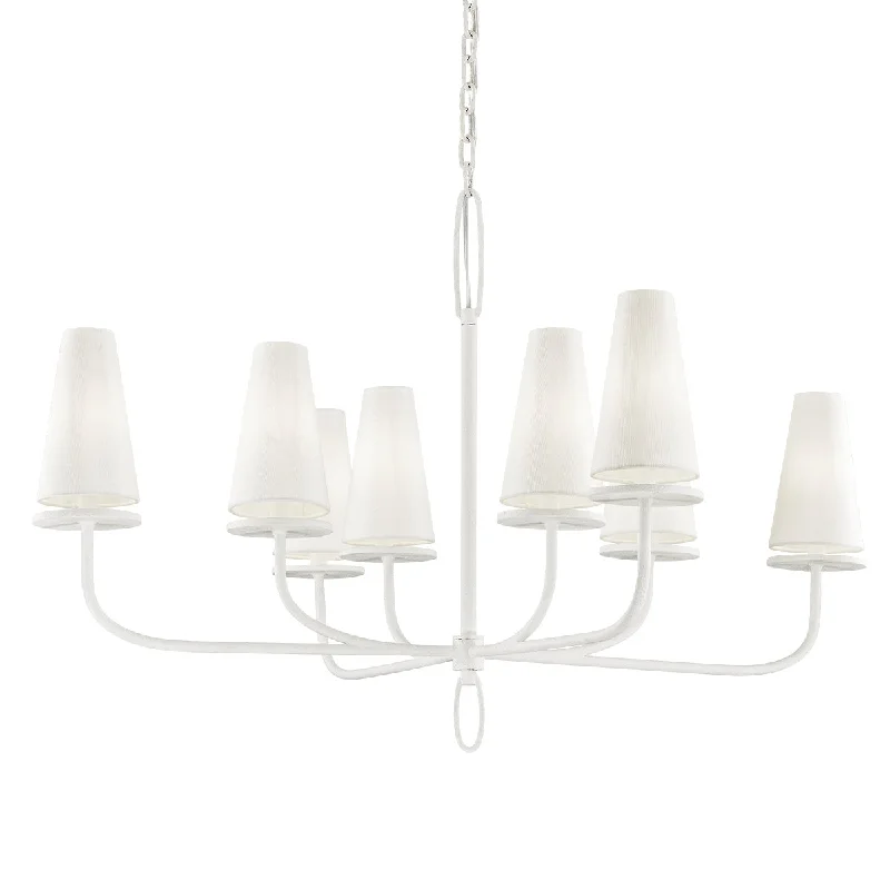 Chandeliers for High Ceilings to Fill Vertical SpaceChandeliers for High Ceilings to Fill Vertical SpaceTroy Marcel F6286-GSW Chandelier Light - Gesso White Chandeliers for High Ceilings to Fill Vertical SpaceChandeliers for High Ceilings to Fill Vertical SpaceTroy Marcel F6286-GSW Chandelier Light - Gesso White