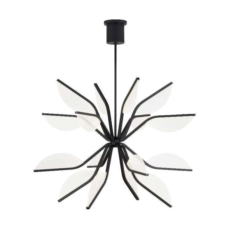 Chandeliers with Sputnik - Style Design for a Futuristic VibeChandeliers with Sputnik - Style Design for a Futuristic VibeBelterra 38 Globe Chandelier