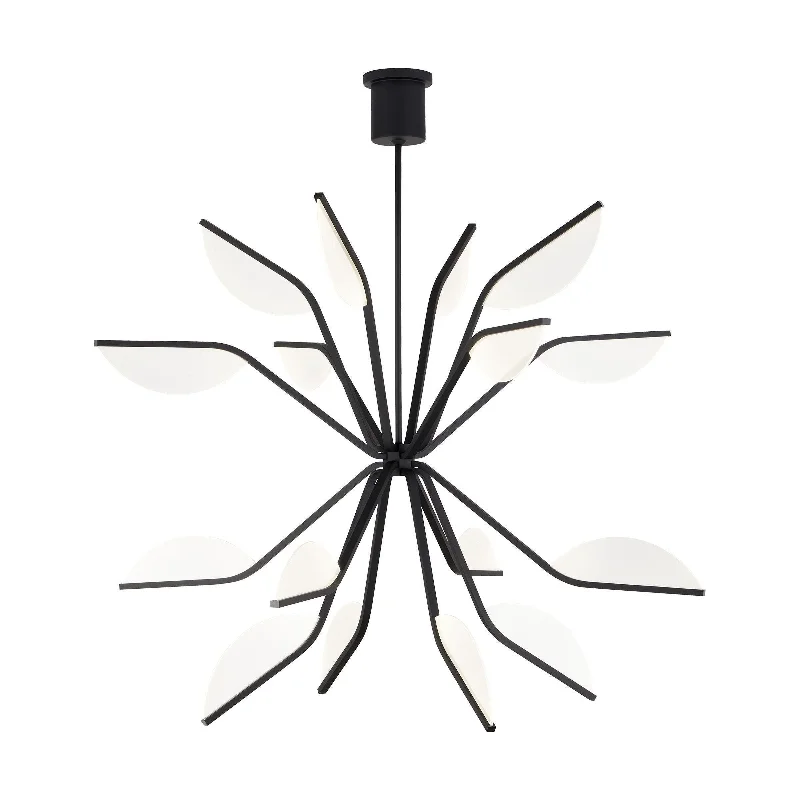 Chandeliers for Low Ceilings to Avoid OvercrowdingChandeliers for Low Ceilings to Avoid OvercrowdingBelterra 43 Chandelier
