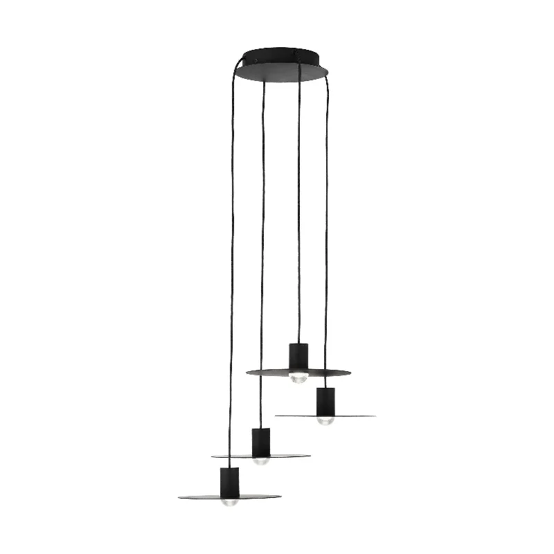Modern Crystal Chandeliers for Contemporary HomesModern Crystal Chandeliers for Contemporary HomesEaves 4 Light Chandelier Modern Crystal Chandeliers for Contemporary HomesModern Crystal Chandeliers for Contemporary HomesEaves 4 Light Chandelier