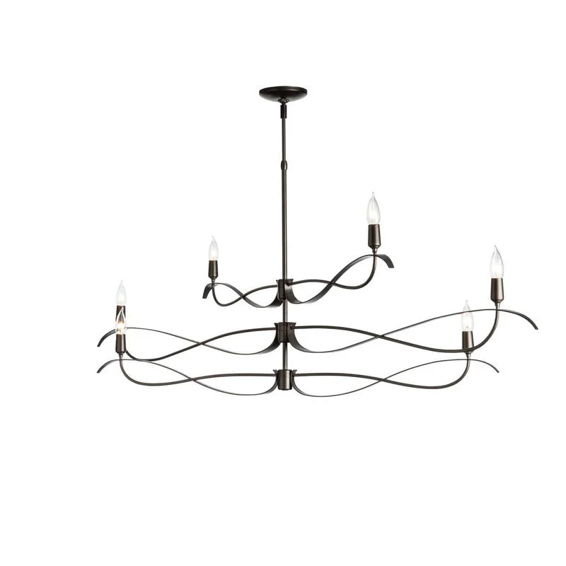 Mid - Century Modern Chandeliers for Vintage AppealMid - Century Modern Chandeliers for Vintage AppealWillow 6-Light Large Chandelier Mid - Century Modern Chandeliers for Vintage AppealMid - Century Modern Chandeliers for Vintage AppealWillow 6-Light Large Chandelier