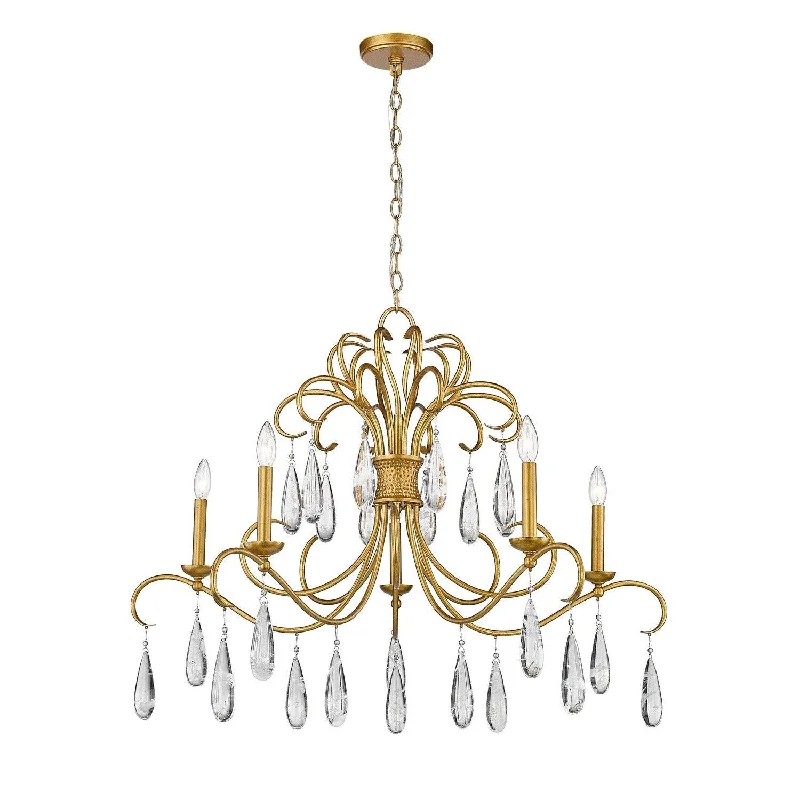 Chandeliers with Venetian Glass for a Luxurious LookChandeliers with Venetian Glass for a Luxurious LookZ-Lite Amara 3039-38GG Chandelier Light - Gilded Gold Chandeliers with Venetian Glass for a Luxurious LookChandeliers with Venetian Glass for a Luxurious LookZ-Lite Amara 3039-38GG Chandelier Light - Gilded Gold