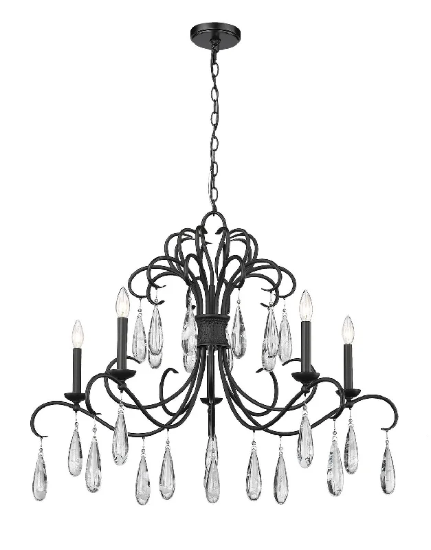 Chandeliers for High Ceilings to Fill Vertical SpaceChandeliers for High Ceilings to Fill Vertical SpaceZ-Lite Amara 3039-38MB Chandelier Light - Matte Black Chandeliers for High Ceilings to Fill Vertical SpaceChandeliers for High Ceilings to Fill Vertical SpaceZ-Lite Amara 3039-38MB Chandelier Light - Matte Black