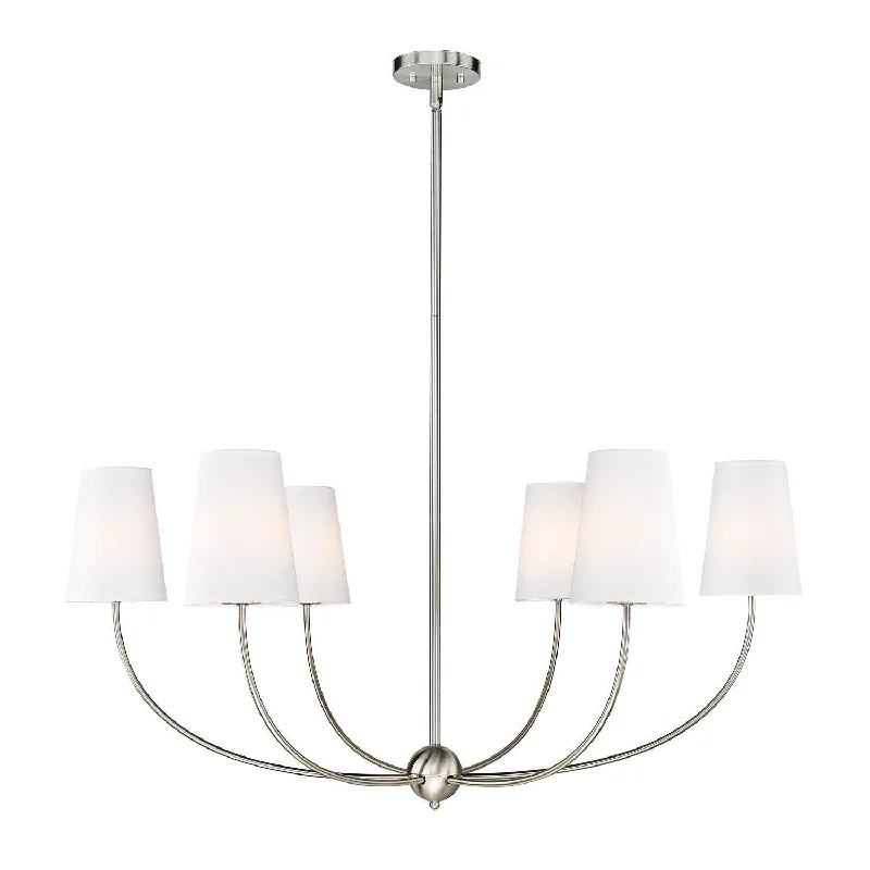 Large Chandeliers for Grand Halls and FoyersLarge Chandeliers for Grand Halls and FoyersZ-Lite Shannon 3040-42BN Chandelier Light - Brushed Nickel Large Chandeliers for Grand Halls and FoyersLarge Chandeliers for Grand Halls and FoyersZ-Lite Shannon 3040-42BN Chandelier Light - Brushed Nickel