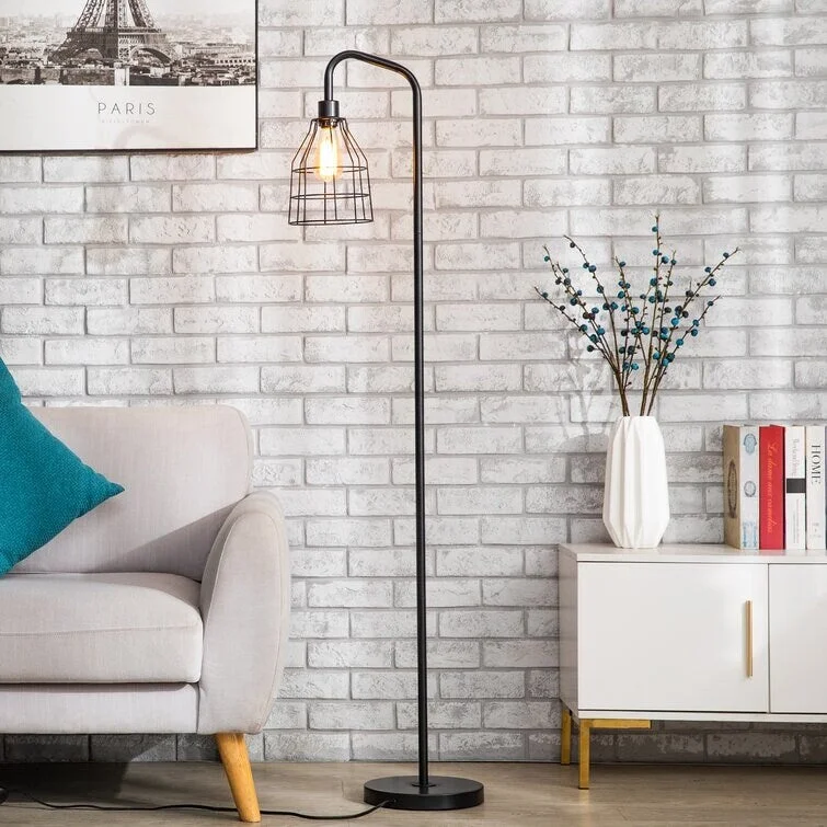 Wood Floor Lamp with Natural Grain for a Warm and Organic FeelWood Floor Lamp with Natural Grain for a Warm and Organic Feel62" Arched Floor Lamp Wood Floor Lamp with Natural Grain for a Warm and Organic FeelWood Floor Lamp with Natural Grain for a Warm and Organic Feel62" Arched Floor Lamp