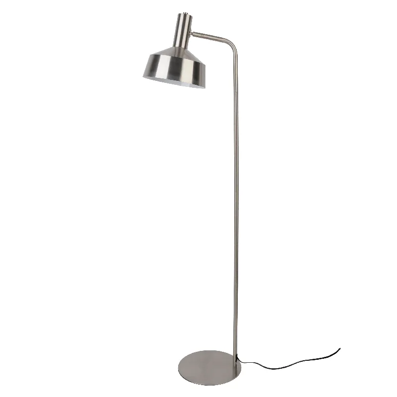 Brushed Steel