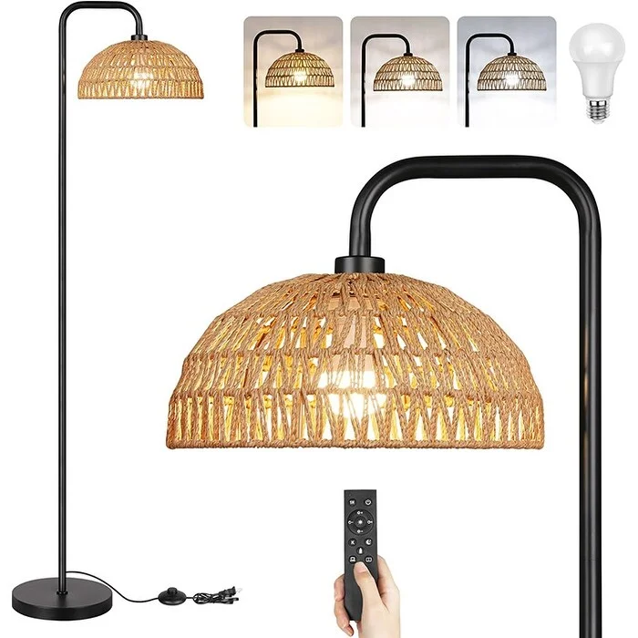 Rustic Farmhouse Style Floor Lamp for Cozy BedroomsRustic Farmhouse Style Floor Lamp for Cozy Bedrooms68'Standing Lamp for Living Room with 3 Color Temperatures Adjustable Rustic Farmhouse Style Floor Lamp for Cozy BedroomsRustic Farmhouse Style Floor Lamp for Cozy Bedrooms68'Standing Lamp for Living Room with 3 Color Temperatures Adjustable