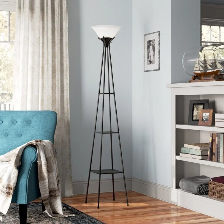Metal Floor Lamp with a Matte Black Finish for a Sleek LookMetal Floor Lamp with a Matte Black Finish for a Sleek Look70" Novelty Floor Lamp Metal Floor Lamp with a Matte Black Finish for a Sleek LookMetal Floor Lamp with a Matte Black Finish for a Sleek Look70" Novelty Floor Lamp