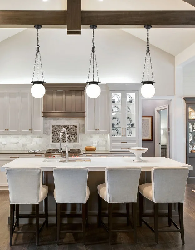 Mid - Century Modern Ceiling Lights with Simple, Sleek LinesMid - Century Modern Ceiling Lights with Simple, Sleek Lines7505P9-MB Mid - Century Modern Ceiling Lights with Simple, Sleek LinesMid - Century Modern Ceiling Lights with Simple, Sleek Lines7505P9-MB