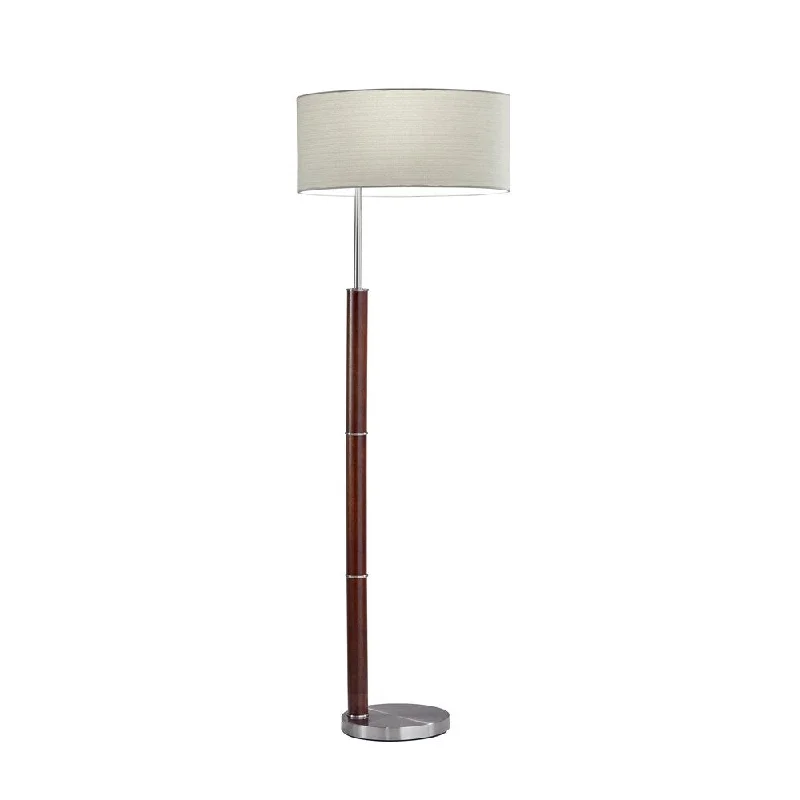 USB Charging Port Floor Lamp for Convenient Device ChargingUSB Charging Port Floor Lamp for Convenient Device ChargingAdesso Hunter Floor Lamp USB Charging Port Floor Lamp for Convenient Device ChargingUSB Charging Port Floor Lamp for Convenient Device ChargingAdesso Hunter Floor Lamp