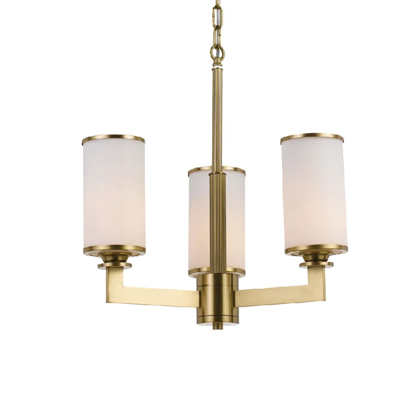 Japanese - Inspired Ceiling Lights with Shoji - Screen - like DiffusersJapanese - Inspired Ceiling Lights with Shoji - Screen - like DiffusersAhern 3 Light Brass and Opal Glass Pendant Japanese - Inspired Ceiling Lights with Shoji - Screen - like DiffusersJapanese - Inspired Ceiling Lights with Shoji - Screen - like DiffusersAhern 3 Light Brass and Opal Glass Pendant