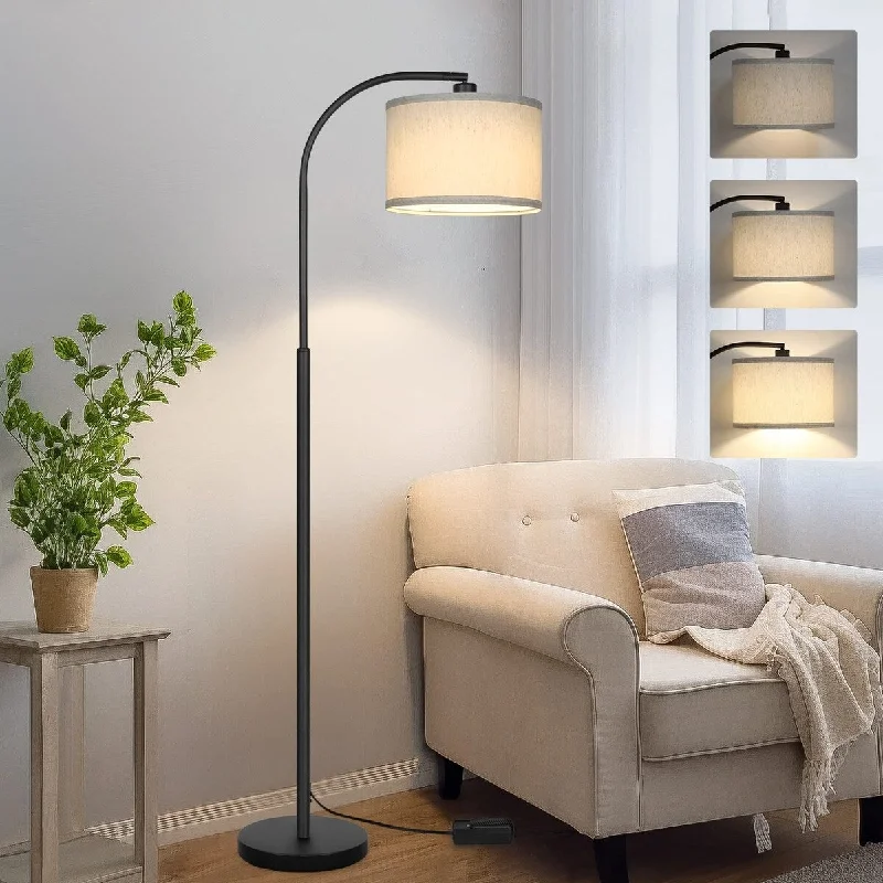 Smart Floor Lamp with Voice Control and Bluetooth ConnectivitySmart Floor Lamp with Voice Control and Bluetooth ConnectivityArc Floor Lamp with Adjustable Hanging Shade, Black Arched Light with Dimmable Pedal Switch for Bedroom Study Room Office Smart Floor Lamp with Voice Control and Bluetooth ConnectivitySmart Floor Lamp with Voice Control and Bluetooth ConnectivityArc Floor Lamp with Adjustable Hanging Shade, Black Arched Light with Dimmable Pedal Switch for Bedroom Study Room Office