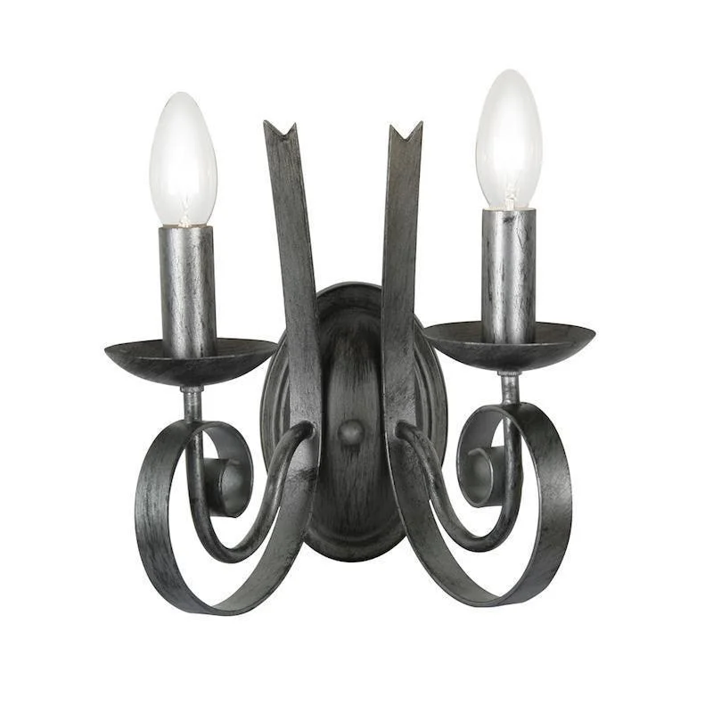 Bohemian Inspired Floor Lamp for Eclectic Home DecorBohemian Inspired Floor Lamp for Eclectic Home DecorArundel 2 Light Silver Brushed Black Wall Light Bohemian Inspired Floor Lamp for Eclectic Home DecorBohemian Inspired Floor Lamp for Eclectic Home DecorArundel 2 Light Silver Brushed Black Wall Light