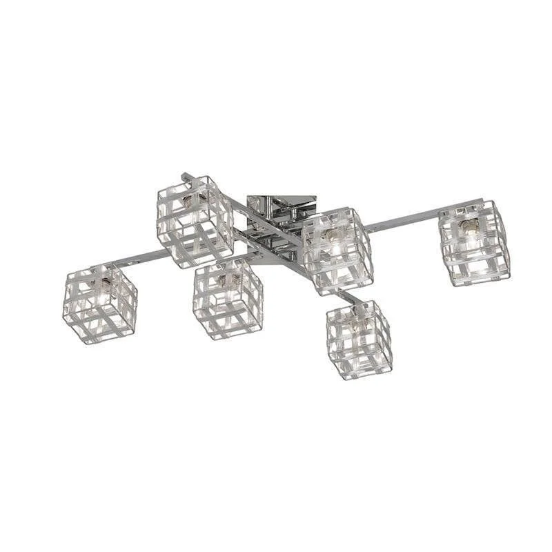 Way Switch Floor Lamp for Multiple Light Intensity Levels Way Switch Floor Lamp for Multiple Light Intensity LevelsBerga 6 Light Chrome Flush Ceiling Light Way Switch Floor Lamp for Multiple Light Intensity Levels Way Switch Floor Lamp for Multiple Light Intensity LevelsBerga 6 Light Chrome Flush Ceiling Light