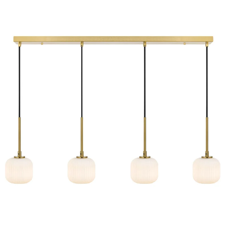 Art Nouveau Ceiling Lights with Organic, Flowing ShapesArt Nouveau Ceiling Lights with Organic, Flowing ShapesBobo 4 Light Bar Antique Gold with Opal Glass Pendant Art Nouveau Ceiling Lights with Organic, Flowing ShapesArt Nouveau Ceiling Lights with Organic, Flowing ShapesBobo 4 Light Bar Antique Gold with Opal Glass Pendant