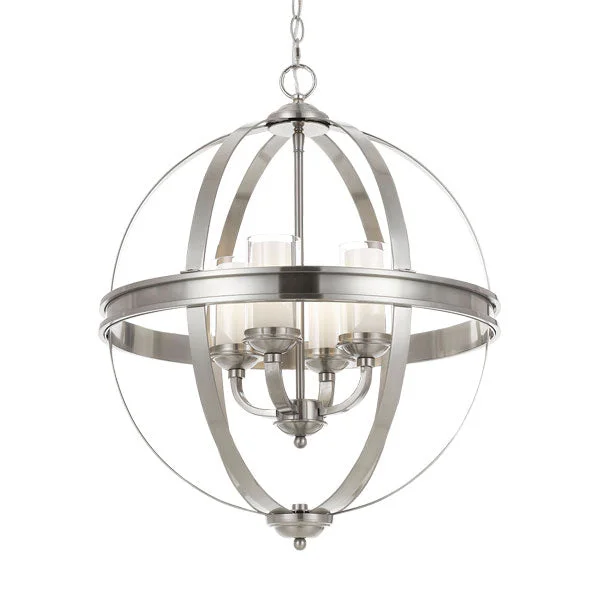 Tropical - Themed Ceiling Lights with Palm - Leaf Shapes and Rattan WrapsTropical - Themed Ceiling Lights with Palm - Leaf Shapes and Rattan WrapsBodum Nickel 4 Light Sphere Upright Arm Pendant Tropical - Themed Ceiling Lights with Palm - Leaf Shapes and Rattan WrapsTropical - Themed Ceiling Lights with Palm - Leaf Shapes and Rattan WrapsBodum Nickel 4 Light Sphere Upright Arm Pendant