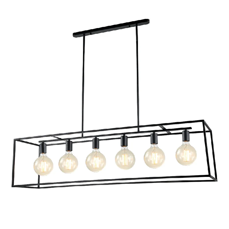 Bohemian Ceiling Lights with Beads, Tassels, and Colorful GlassBohemian Ceiling Lights with Beads, Tassels, and Colorful GlassBourke 6 Light Black Box Metal Frame Pendant Bohemian Ceiling Lights with Beads, Tassels, and Colorful GlassBohemian Ceiling Lights with Beads, Tassels, and Colorful GlassBourke 6 Light Black Box Metal Frame Pendant