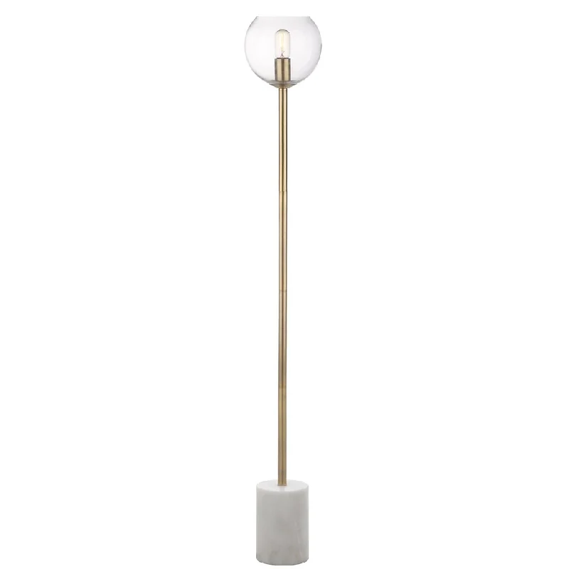 Fabric Floor Lamp with a Linen Shade for a Relaxed AestheticFabric Floor Lamp with a Linen Shade for a Relaxed AestheticBradley Floor Lamp - Gold Fabric Floor Lamp with a Linen Shade for a Relaxed AestheticFabric Floor Lamp with a Linen Shade for a Relaxed AestheticBradley Floor Lamp - Gold