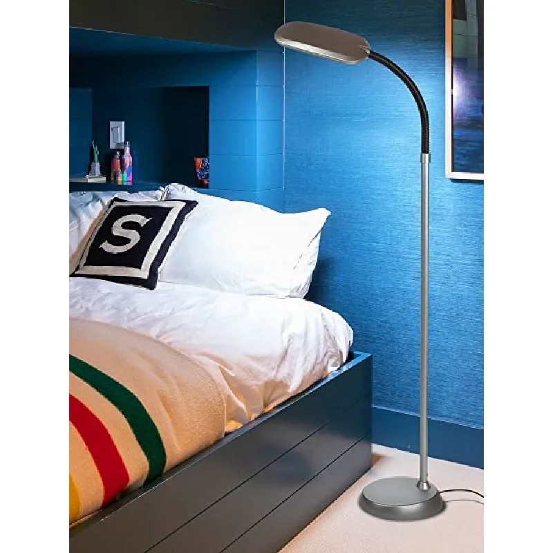 Rustic Farmhouse Style Floor Lamp for Cozy BedroomsRustic Farmhouse Style Floor Lamp for Cozy BedroomsBrightech Litespan Slim 55 in. Platinum Silver Industrial Dimmable and Color Temperature Adjustable LED Floor Lamp Rustic Farmhouse Style Floor Lamp for Cozy BedroomsRustic Farmhouse Style Floor Lamp for Cozy BedroomsBrightech Litespan Slim 55 in. Platinum Silver Industrial Dimmable and Color Temperature Adjustable LED Floor Lamp