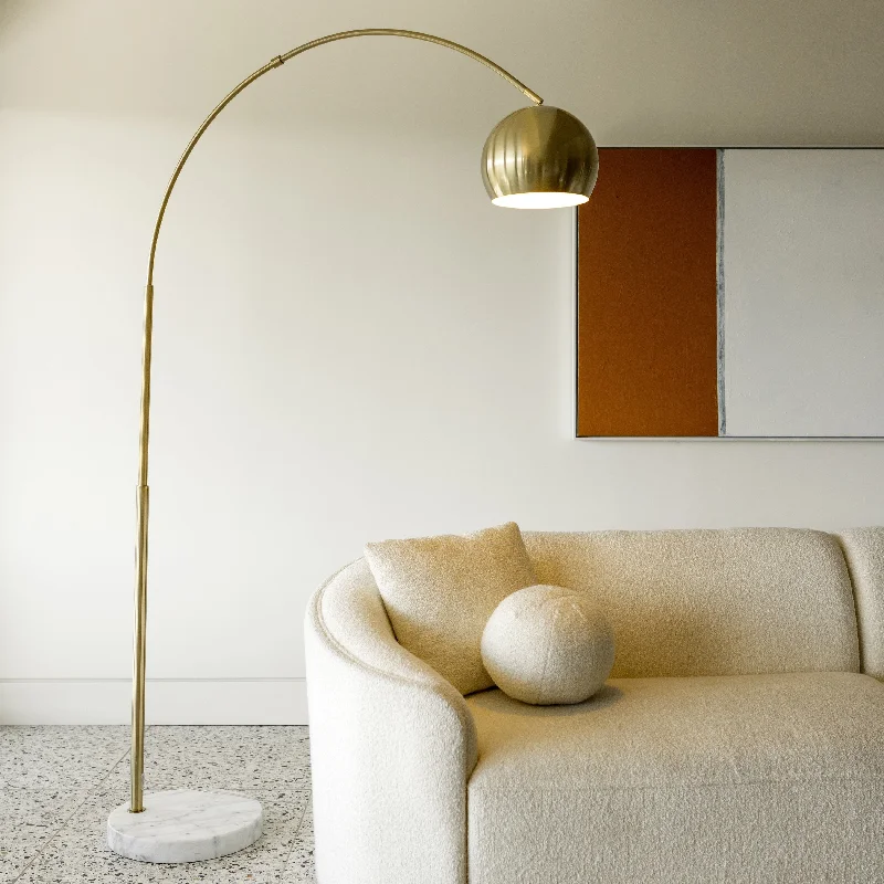 Antique Brass