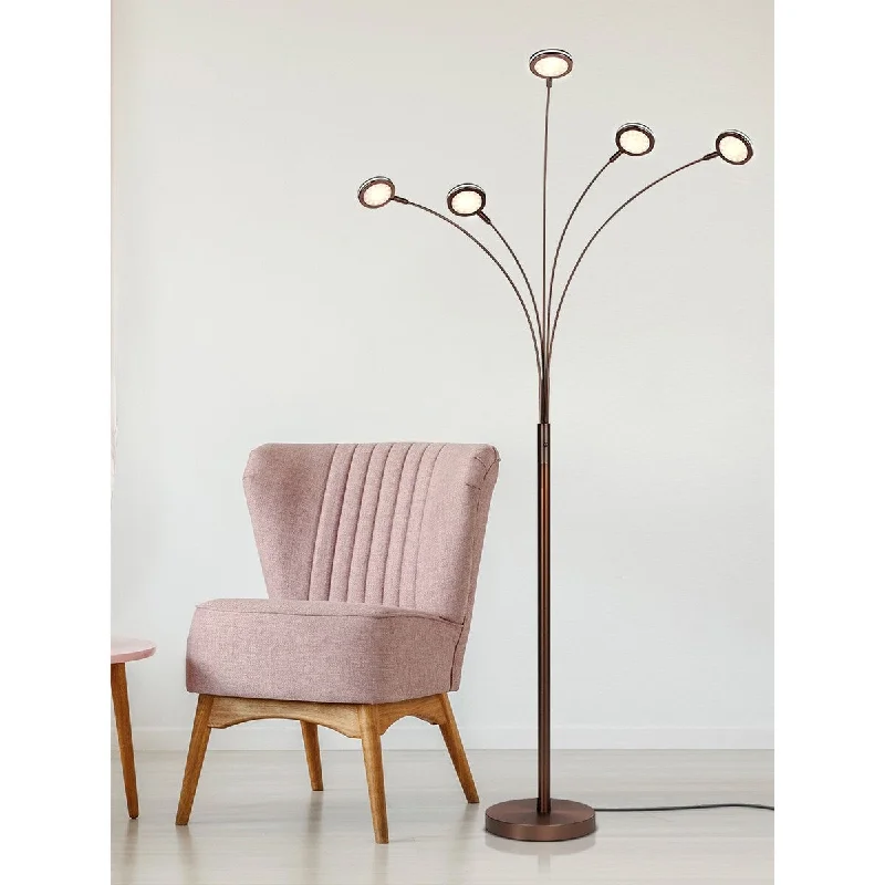 Glass Floor Lamp with Frosted Shades for Soft Diffused LightGlass Floor Lamp with Frosted Shades for Soft Diffused LightBrightech Orion Oil Brushed Bronze Floor Lamp Glass Floor Lamp with Frosted Shades for Soft Diffused LightGlass Floor Lamp with Frosted Shades for Soft Diffused LightBrightech Orion Oil Brushed Bronze Floor Lamp