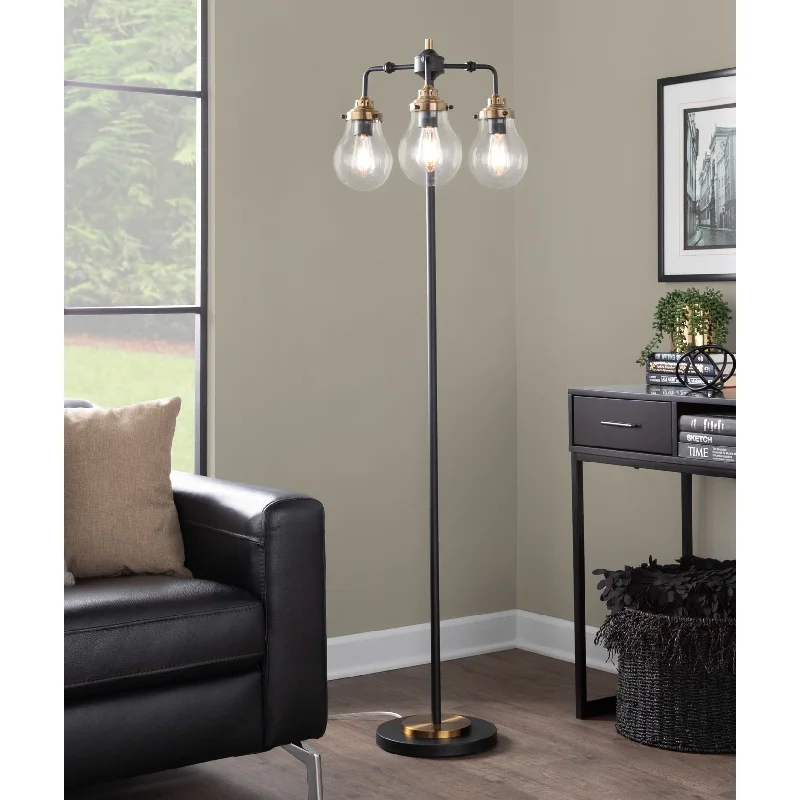 Way Switch Floor Lamp for Multiple Light Intensity Levels Way Switch Floor Lamp for Multiple Light Intensity LevelsCarbon Loft Sherlock 63.75 in. Metal Floor Lamp Way Switch Floor Lamp for Multiple Light Intensity Levels Way Switch Floor Lamp for Multiple Light Intensity LevelsCarbon Loft Sherlock 63.75 in. Metal Floor Lamp