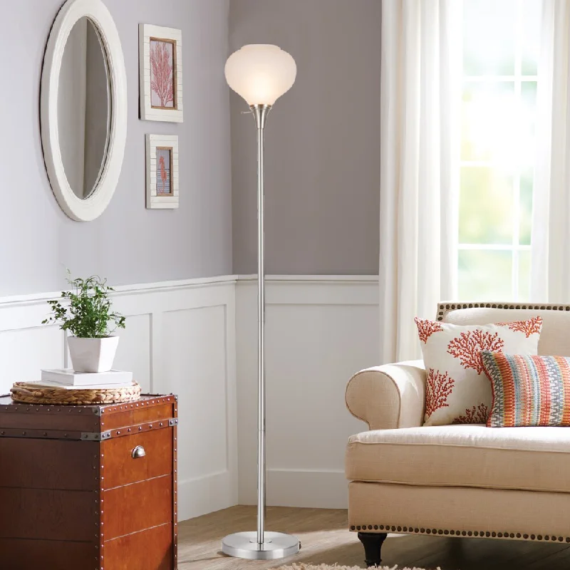 Victorian Style Floor Lamp for Traditional and Elegant InteriorsVictorian Style Floor Lamp for Traditional and Elegant InteriorsCatalina Demi 71" 3-Way 71-Inch Brushed Nickel Metal Floor Lamp Victorian Style Floor Lamp for Traditional and Elegant InteriorsVictorian Style Floor Lamp for Traditional and Elegant InteriorsCatalina Demi 71" 3-Way 71-Inch Brushed Nickel Metal Floor Lamp