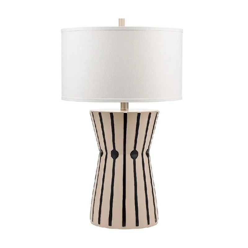 USB Charging Port Floor Lamp for Convenient Device ChargingUSB Charging Port Floor Lamp for Convenient Device ChargingCatalina Lighting Rae 32" Eclectic Tribal Inspired Black & Whisper Pink Patterned Table Lamp w/ Shade & Bulb Included, 20883-001 USB Charging Port Floor Lamp for Convenient Device ChargingUSB Charging Port Floor Lamp for Convenient Device ChargingCatalina Lighting Rae 32" Eclectic Tribal Inspired Black & Whisper Pink Patterned Table Lamp w/ Shade & Bulb Included, 20883-001