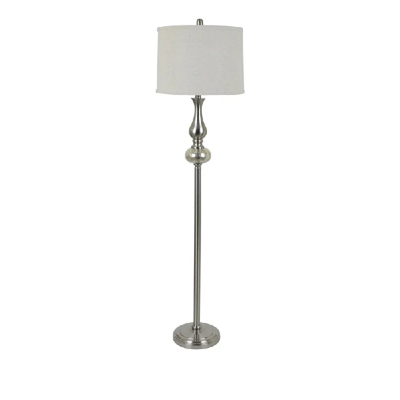 Rustic Farmhouse Style Floor Lamp for Cozy BedroomsRustic Farmhouse Style Floor Lamp for Cozy BedroomsCecily 58" Floor Lamp - N/A Rustic Farmhouse Style Floor Lamp for Cozy BedroomsRustic Farmhouse Style Floor Lamp for Cozy BedroomsCecily 58" Floor Lamp - N/A