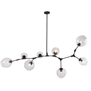 Chinese - Style Ceiling Lights with Red Lantern - Inspired DesignsChinese - Style Ceiling Lights with Red Lantern - Inspired DesignsLindsey 8 light pendant black Chinese - Style Ceiling Lights with Red Lantern - Inspired DesignsChinese - Style Ceiling Lights with Red Lantern - Inspired DesignsLindsey 8 light pendant black
