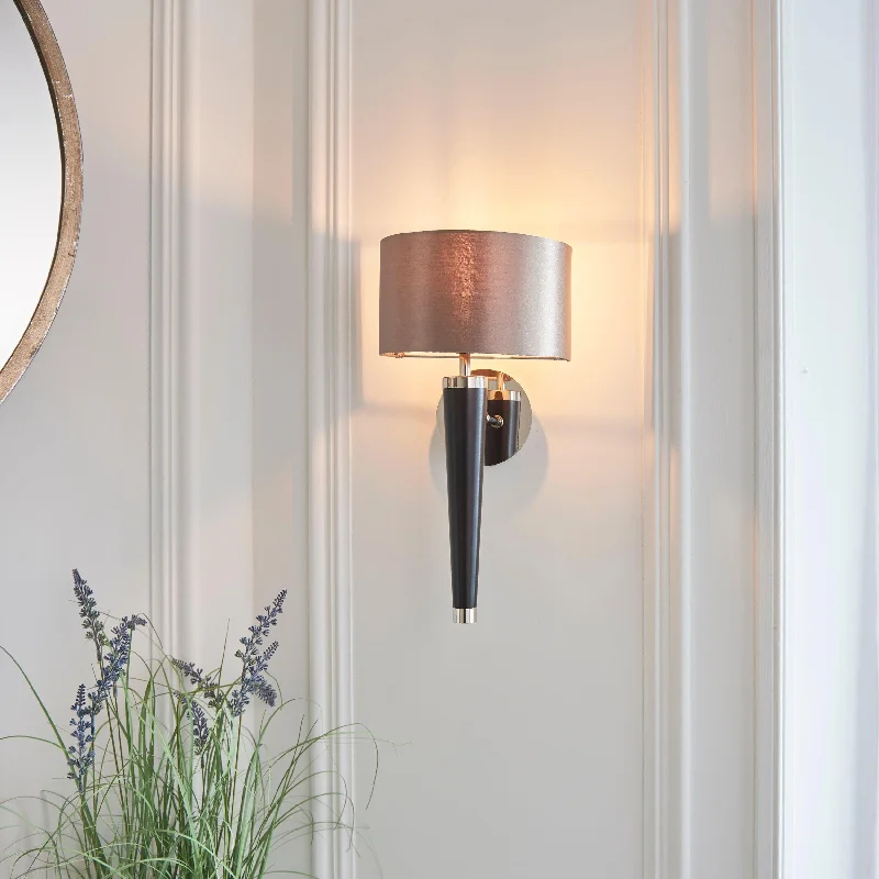 Dimmable Floor Lamp for Adjustable Lighting AmbianceDimmable Floor Lamp for Adjustable Lighting AmbianceCorvina Walnut Effect Wood And Mink Faux Silk Wall Light Dimmable Floor Lamp for Adjustable Lighting AmbianceDimmable Floor Lamp for Adjustable Lighting AmbianceCorvina Walnut Effect Wood And Mink Faux Silk Wall Light