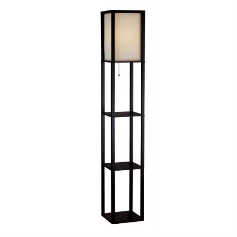 Rustic Farmhouse Style Floor Lamp for Cozy BedroomsRustic Farmhouse Style Floor Lamp for Cozy BedroomsDaily Boutik 63-inch Black Modern Floor Lamp with Silk Shade Rustic Farmhouse Style Floor Lamp for Cozy BedroomsRustic Farmhouse Style Floor Lamp for Cozy BedroomsDaily Boutik 63-inch Black Modern Floor Lamp with Silk Shade