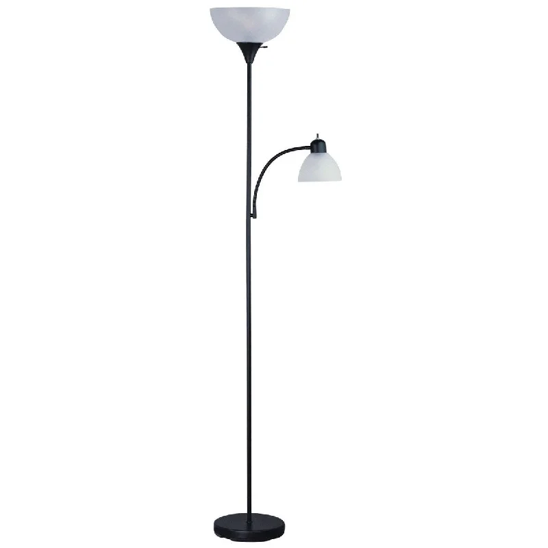 Rustic Farmhouse Style Floor Lamp for Cozy BedroomsRustic Farmhouse Style Floor Lamp for Cozy BedroomsDaily Boutik 72-inch Tall Black Floor Lamp with Adjustable Reading Side Lamp - 11" x 11" x 72" Rustic Farmhouse Style Floor Lamp for Cozy BedroomsRustic Farmhouse Style Floor Lamp for Cozy BedroomsDaily Boutik 72-inch Tall Black Floor Lamp with Adjustable Reading Side Lamp - 11" x 11" x 72"