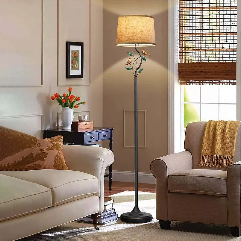 Way Switch Floor Lamp for Multiple Light Intensity Levels Way Switch Floor Lamp for Multiple Light Intensity LevelsDimmable Floor Lamp with Shade & Bulb Way Switch Floor Lamp for Multiple Light Intensity Levels Way Switch Floor Lamp for Multiple Light Intensity LevelsDimmable Floor Lamp with Shade & Bulb