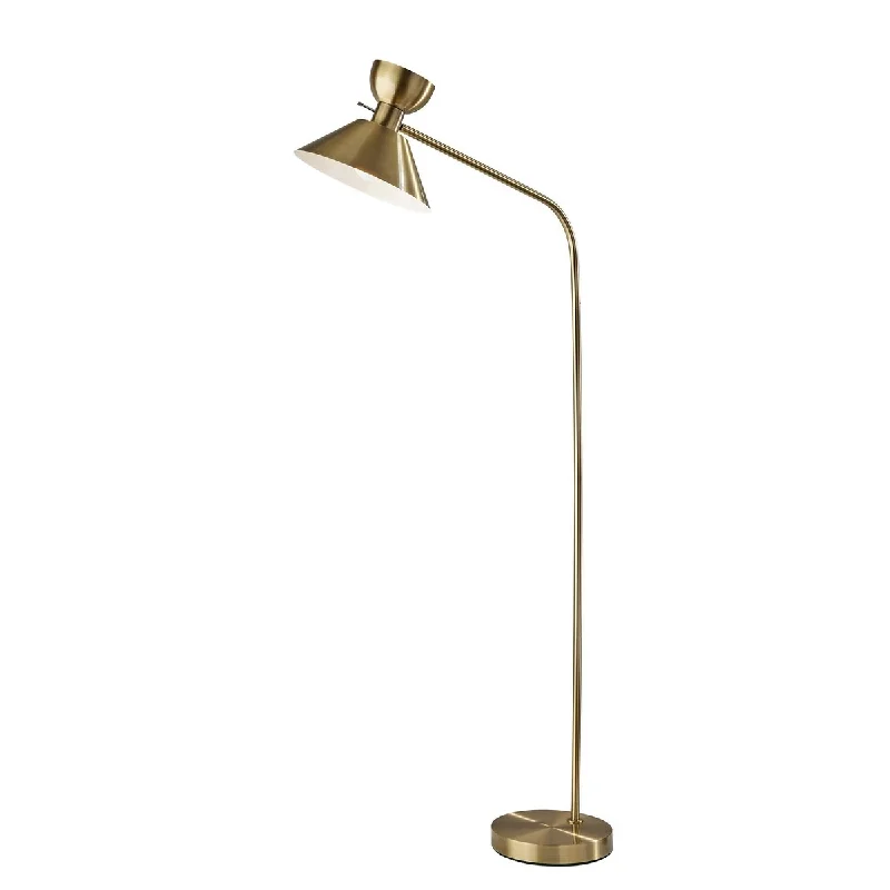 Antique Brass