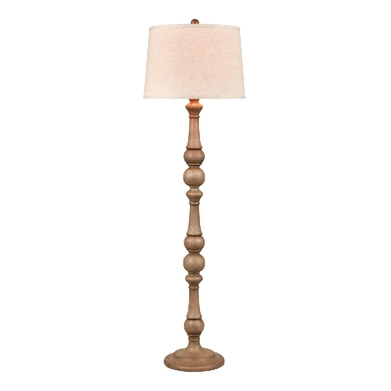 Metal Floor Lamp with a Matte Black Finish for a Sleek LookMetal Floor Lamp with a Matte Black Finish for a Sleek LookElk Home Aspermont Bleached With Linen Shade 1 Light Floor Lamp Metal Floor Lamp with a Matte Black Finish for a Sleek LookMetal Floor Lamp with a Matte Black Finish for a Sleek LookElk Home Aspermont Bleached With Linen Shade 1 Light Floor Lamp