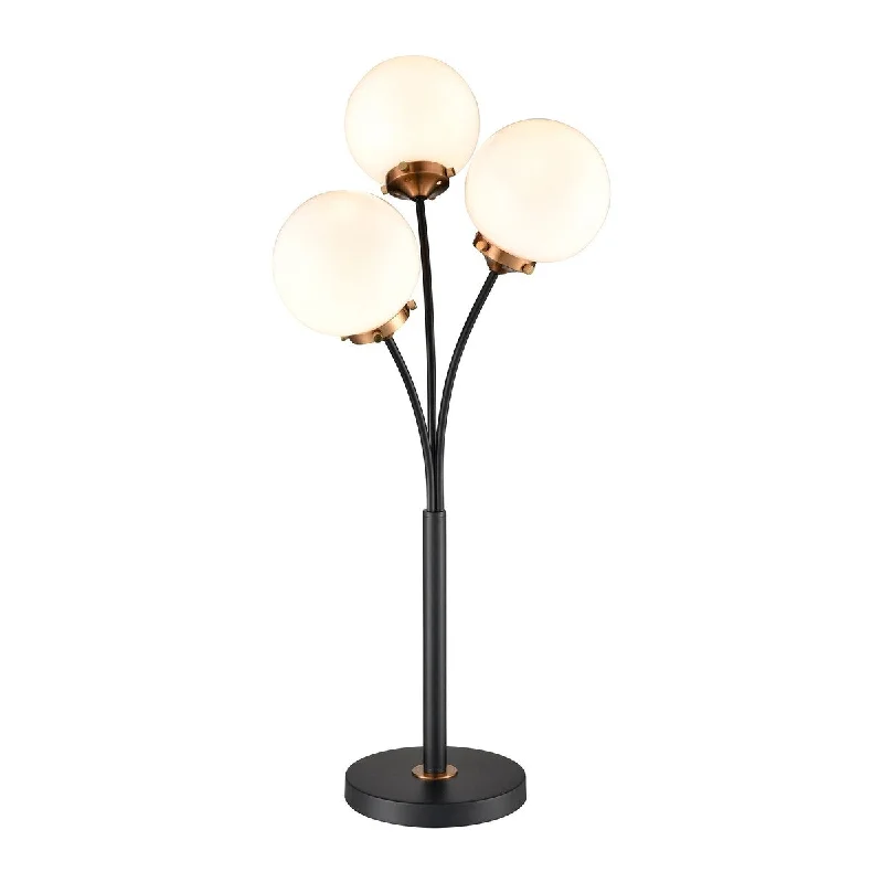Modern Minimalist Floor Lamp for Contemporary Living RoomsModern Minimalist Floor Lamp for Contemporary Living RoomsElk Home Boudreaux Black With Frosted Glass Globe 3 Light Table Lamp Modern Minimalist Floor Lamp for Contemporary Living RoomsModern Minimalist Floor Lamp for Contemporary Living RoomsElk Home Boudreaux Black With Frosted Glass Globe 3 Light Table Lamp