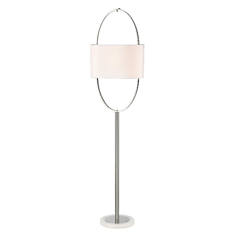 Wood Floor Lamp with Natural Grain for a Warm and Organic FeelWood Floor Lamp with Natural Grain for a Warm and Organic FeelElk Home Gosforth Polished Nickel With White Shade 1 Light Floor Lamp Wood Floor Lamp with Natural Grain for a Warm and Organic FeelWood Floor Lamp with Natural Grain for a Warm and Organic FeelElk Home Gosforth Polished Nickel With White Shade 1 Light Floor Lamp
