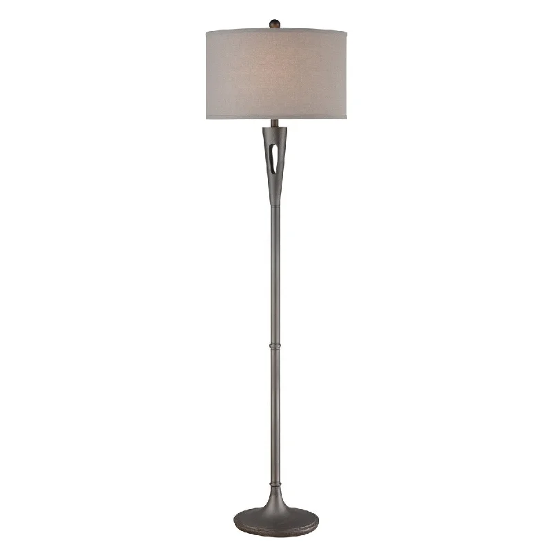 USB Charging Port Floor Lamp for Convenient Device ChargingUSB Charging Port Floor Lamp for Convenient Device ChargingElk Home Lightning Rod Pewter With Gray Linen Shade 1 Light Floor Lamp USB Charging Port Floor Lamp for Convenient Device ChargingUSB Charging Port Floor Lamp for Convenient Device ChargingElk Home Lightning Rod Pewter With Gray Linen Shade 1 Light Floor Lamp