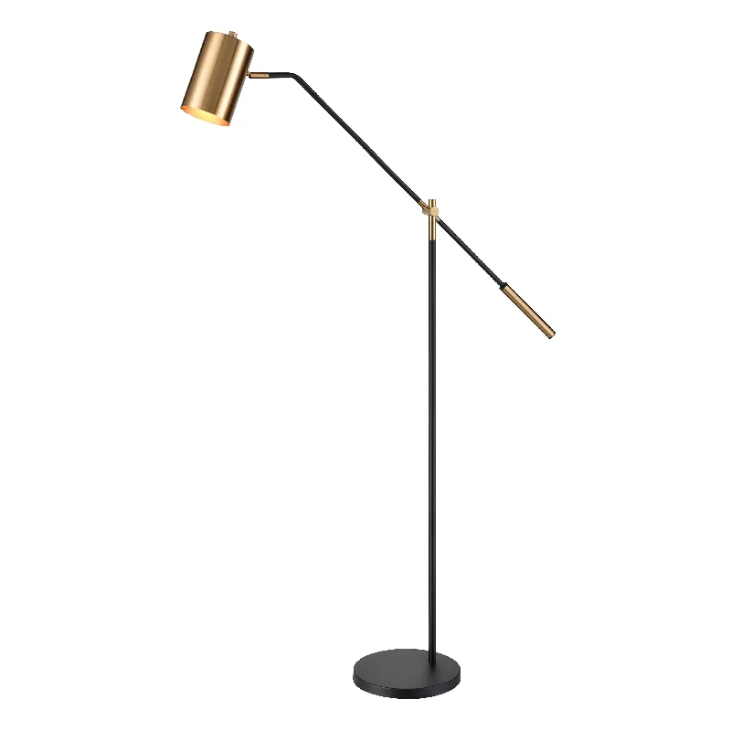Glass Floor Lamp with Frosted Shades for Soft Diffused LightGlass Floor Lamp with Frosted Shades for Soft Diffused LightElk Home Oliver Avenue Matte Black With Metal Shade 1 Light Floor Lamp Glass Floor Lamp with Frosted Shades for Soft Diffused LightGlass Floor Lamp with Frosted Shades for Soft Diffused LightElk Home Oliver Avenue Matte Black With Metal Shade 1 Light Floor Lamp