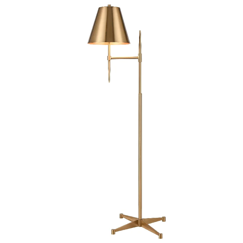Rustic Farmhouse Style Floor Lamp for Cozy BedroomsRustic Farmhouse Style Floor Lamp for Cozy BedroomsElk Home Otus Aged Brass With Metal Shade 1 Light Floor Lamp Rustic Farmhouse Style Floor Lamp for Cozy BedroomsRustic Farmhouse Style Floor Lamp for Cozy BedroomsElk Home Otus Aged Brass With Metal Shade 1 Light Floor Lamp