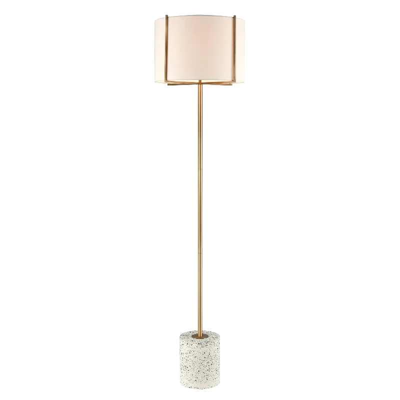 Industrial Style Floor Lamp with Exposed Bulbs for Loft ApartmentsIndustrial Style Floor Lamp with Exposed Bulbs for Loft ApartmentsElk Home Trussed White With Pure White Linen Shade 1 Light Floor Lamp Industrial Style Floor Lamp with Exposed Bulbs for Loft ApartmentsIndustrial Style Floor Lamp with Exposed Bulbs for Loft ApartmentsElk Home Trussed White With Pure White Linen Shade 1 Light Floor Lamp