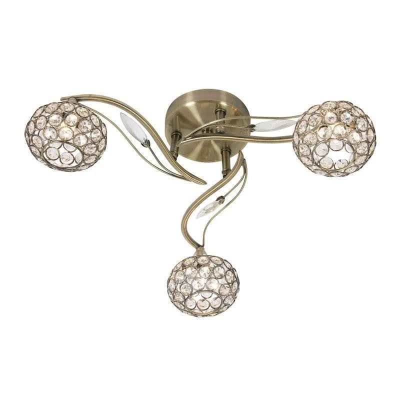 Way Switch Floor Lamp for Multiple Light Intensity Levels Way Switch Floor Lamp for Multiple Light Intensity LevelsEsmee 3 Light Antique Brass Flush Ceiling Light Way Switch Floor Lamp for Multiple Light Intensity Levels Way Switch Floor Lamp for Multiple Light Intensity LevelsEsmee 3 Light Antique Brass Flush Ceiling Light