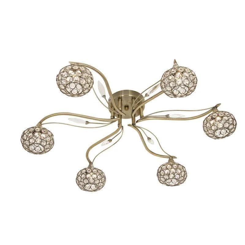 Modern Minimalist Floor Lamp for Contemporary Living RoomsModern Minimalist Floor Lamp for Contemporary Living RoomsEsmee 6 Light Antique Brass Flush Ceiling Light Modern Minimalist Floor Lamp for Contemporary Living RoomsModern Minimalist Floor Lamp for Contemporary Living RoomsEsmee 6 Light Antique Brass Flush Ceiling Light