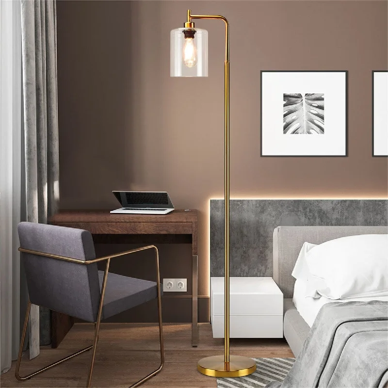 Fabric Floor Lamp with a Linen Shade for a Relaxed AestheticFabric Floor Lamp with a Linen Shade for a Relaxed AestheticFloor Lamp with Hanging Glass Shade Fabric Floor Lamp with a Linen Shade for a Relaxed AestheticFabric Floor Lamp with a Linen Shade for a Relaxed AestheticFloor Lamp with Hanging Glass Shade